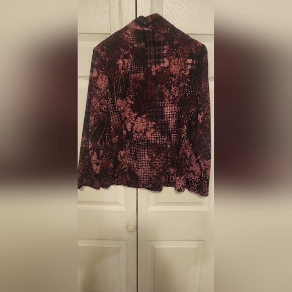 Jacket - Picture 3 of 3